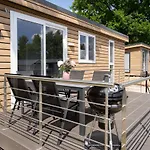 Ostseecamp Luebecker Bucht 