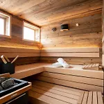 Tatil Evi Ostseecamp Luebecker Bucht 