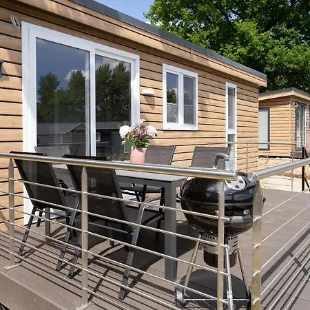 Ostseecamp Luebecker Bucht 