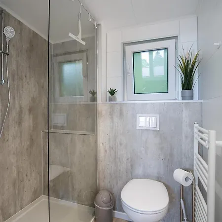 Ostseecamp Luebecker Bucht 