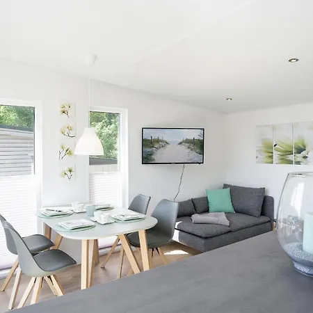 Ostseecamp Luebecker Bucht 