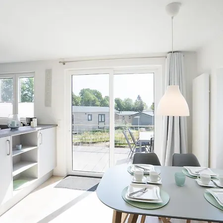 Ostseecamp Luebecker Bucht 