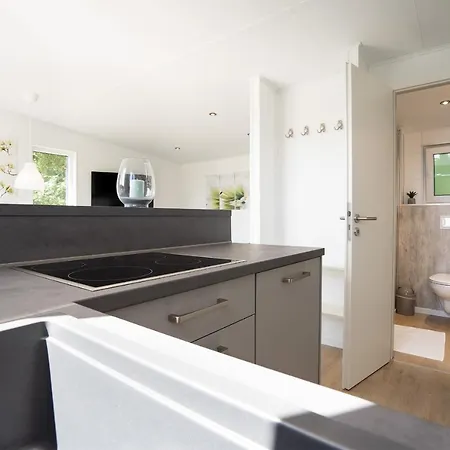 Ostseecamp Luebecker Bucht 