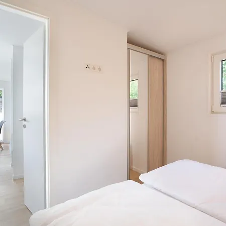 Ostseecamp Luebecker Bucht 