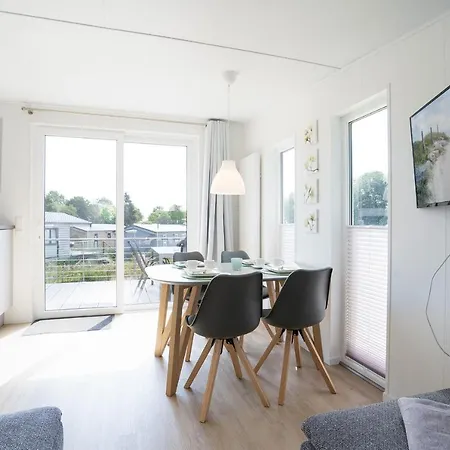 Ostseecamp Luebecker Bucht 