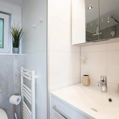 Ostseecamp Luebecker Bucht 