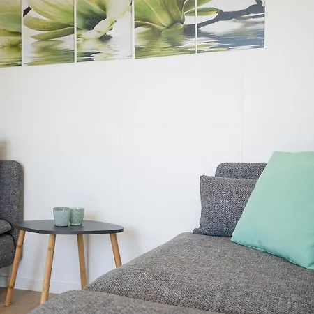 Ostseecamp Luebecker Bucht 