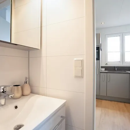 Ostseecamp Luebecker Bucht 