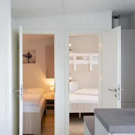 Ostseecamp Luebecker Bucht 