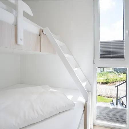 Ostseecamp Luebecker Bucht 