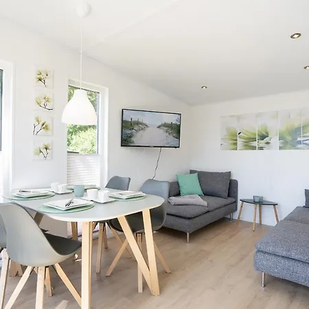 Ostseecamp Luebecker Bucht 