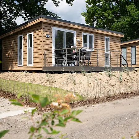 Ostseecamp Luebecker Bucht 