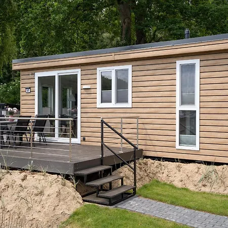 Dom wakacyjny Ostseecamp Luebecker Bucht 