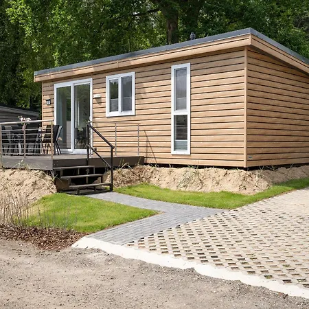 Ostseecamp Luebecker Bucht 