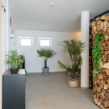 Dom wakacyjny Ostseecamp Luebecker Bucht 