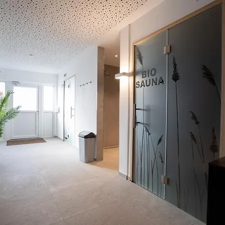 Ostseecamp Luebecker Bucht 