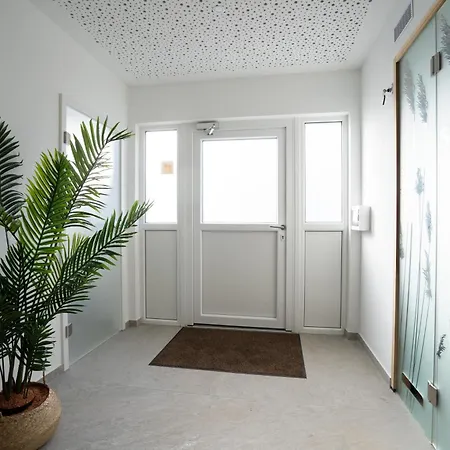 Ostseecamp Luebecker Bucht 