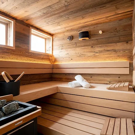 Tatil Evi Ostseecamp Luebecker Bucht 
