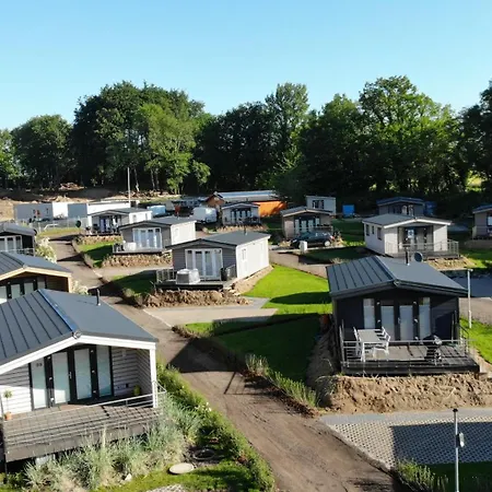 Ostseecamp Luebecker Bucht 