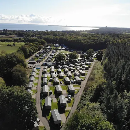 Ostseecamp Luebecker Bucht 