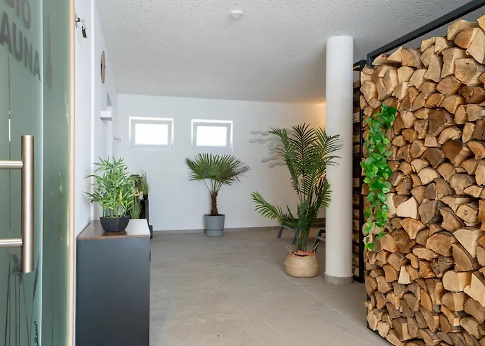 Casa vacanze Ostseecamp Luebecker Bucht 