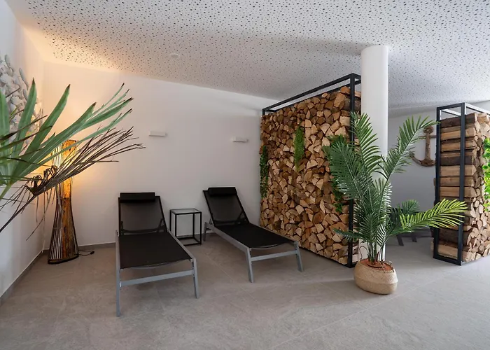 Ostseecamp Luebecker Bucht 